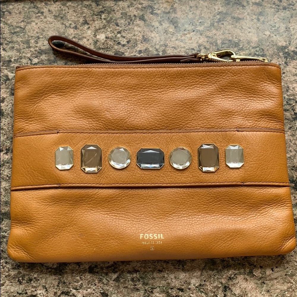Fossil handbag